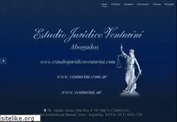 Sites similar to venturini-santamaria.com