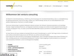 Sites similar to venturis-consulting.ch