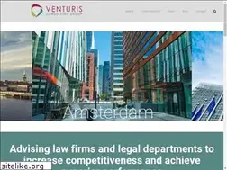 Sites similar to venturisconsulting.com