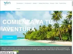 Sites similar to venturismocultural.com