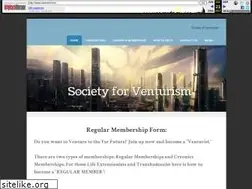 Sites similar to venturist.org