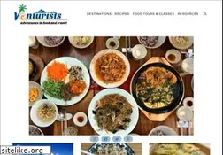 Sites similar to venturists.net