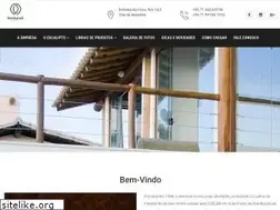 Sites similar to venturoli.com.br