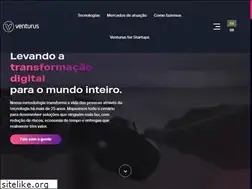 Sites similar to venturus.org.br