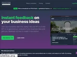 Sites similar to venturusai.com