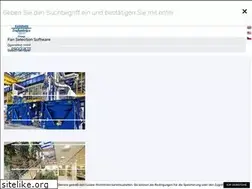 Sites similar to venturventilatoren.de