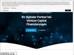 Sites similar to ventury-analytics.de