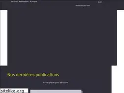 Sites similar to ventury-avocats.com