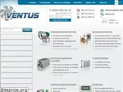 Sites similar to ventus.kiev.ua