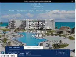 Sites similar to ventusatmarinaelcid.com