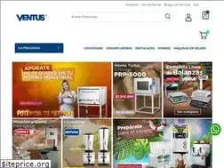 Sites similar to ventuscorp.cl