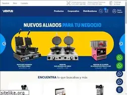 Sites similar to ventuscorp.pe