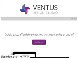 Sites similar to ventusdesignstudio.com