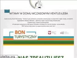 Sites similar to ventusleba.pl