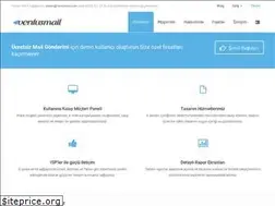 Sites similar to ventusmail.com