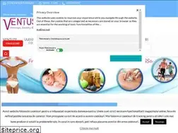 Sites similar to ventussa.ro