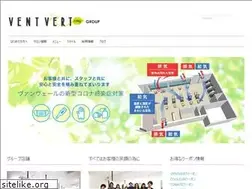 Sites similar to ventvert.org