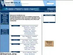 Sites similar to ventworld.com