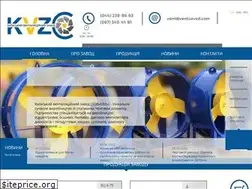 Sites similar to ventzavod.com