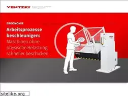 Sites similar to ventzki.de