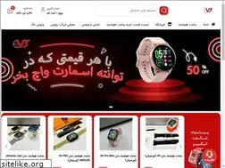 Sites similar to venu3.ir