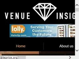 Sites similar to venue-insight.com