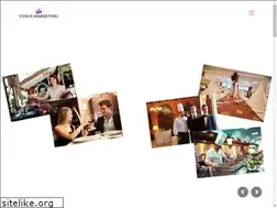 Sites similar to venue-marketing.com