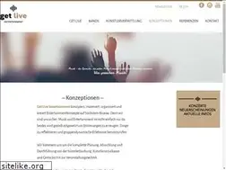 Sites similar to venue-records.de