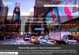 Sites similar to venue.cloud
