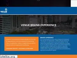 Sites similar to venue.com.ar