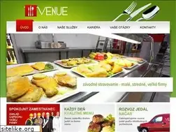 Sites similar to venue.sk