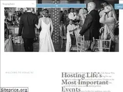 Sites similar to venue92.com