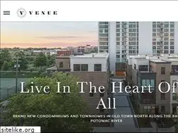 Sites similar to venuealexandria.com