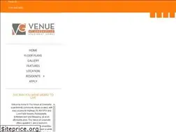 Sites similar to venueatgreenville.com