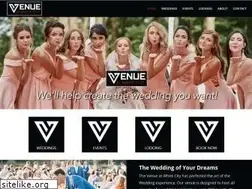 Sites similar to venueatwhitecity.com