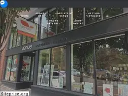 Sites similar to venueballard.com