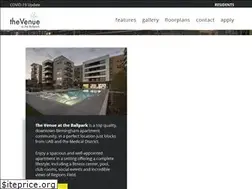 Sites similar to venueballpark.com