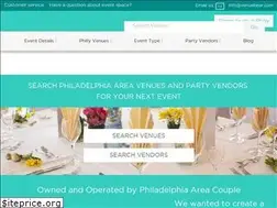 Sites similar to venuebear.com
