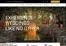 Sites similar to venuecentral.co.uk