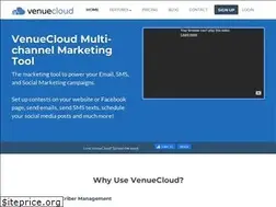 Sites similar to venuecloud.net