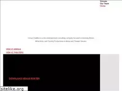Sites similar to venuecoalition.com