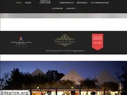 Sites similar to venuedaria.co.za