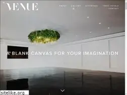 Sites similar to venuehb.com