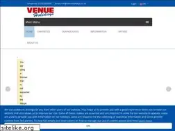 Sites similar to venueholidays.co.uk