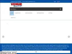 Sites similar to venueholidays.com