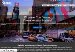 Sites similar to venuehost.net