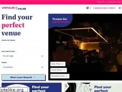 Sites similar to venuehub.hk