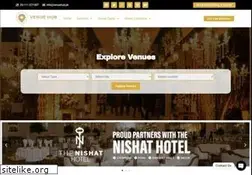 Sites similar to venuehub.pk