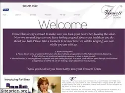 Sites similar to venueii.com