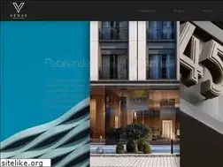 Sites similar to venueint.com